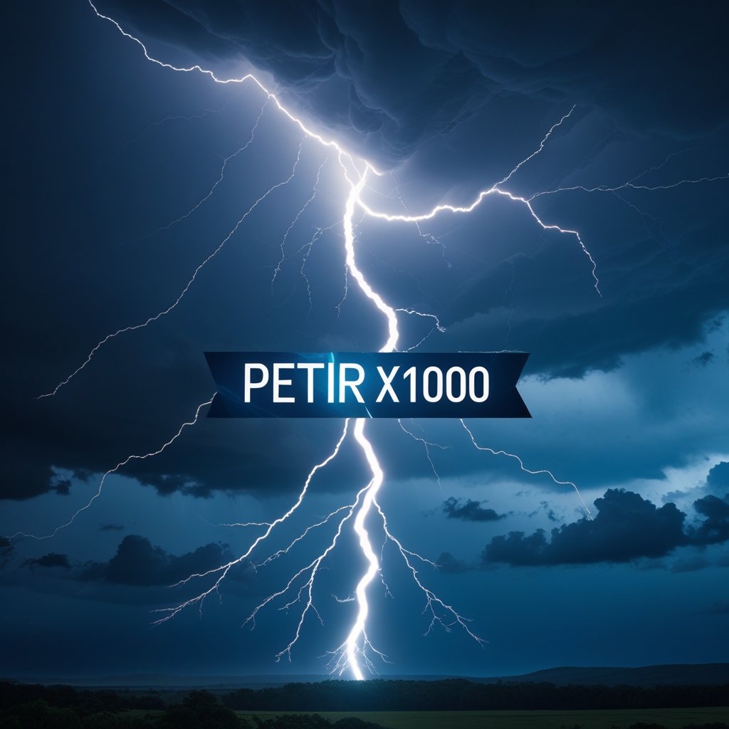 Petir X1000