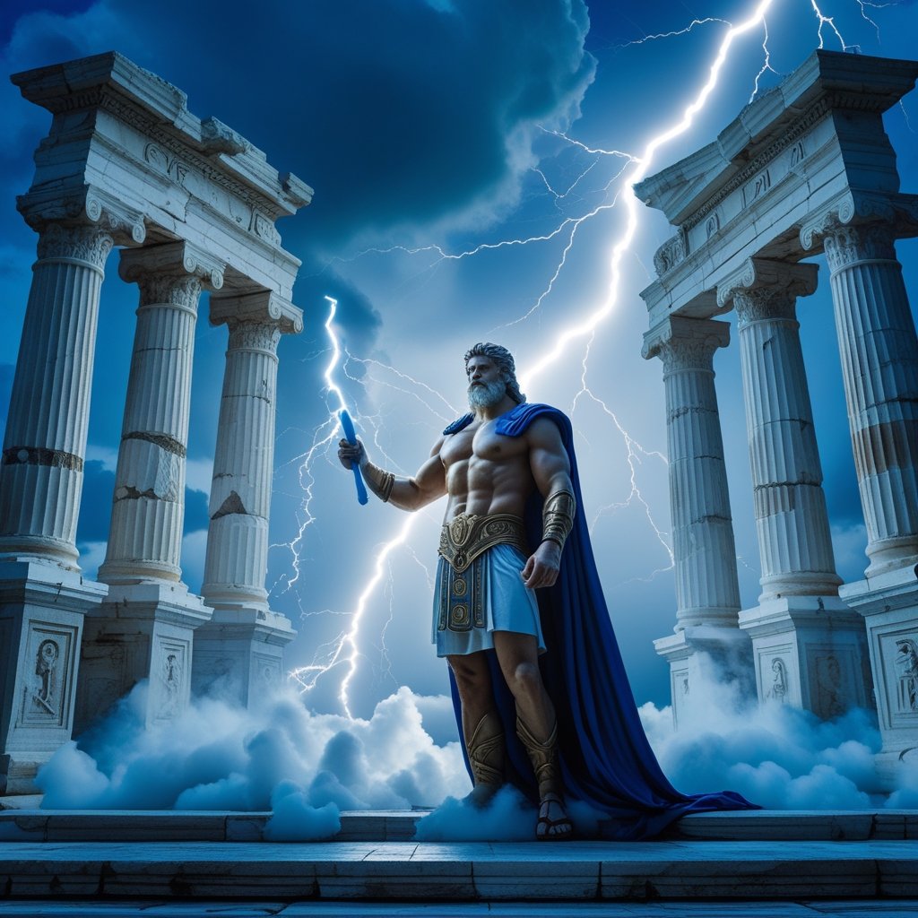 Cara Bermain Gates of Olympus